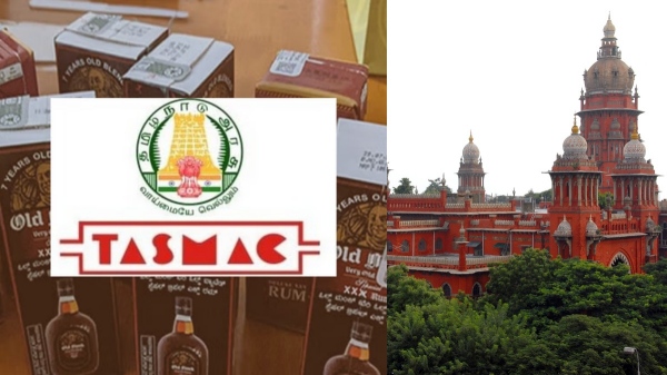 An expert committee has been set up to study the pros and cons of selling liquor in tetra packets: Tasmac An expert committee has been set up to study the pros and cons of selling liquor in tetra packets: Tasmac