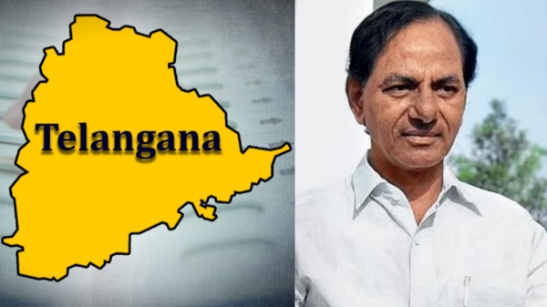 Telangana Chief Minister K. Chandrasekhar Rao will file his nomination today 