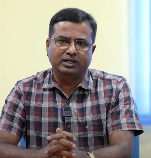  Coimbatore is becoming the capital of startup companies