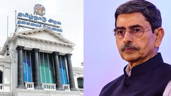 Does Governor have Pocket Veto? asks Tamil Nadu in Supreme Court
