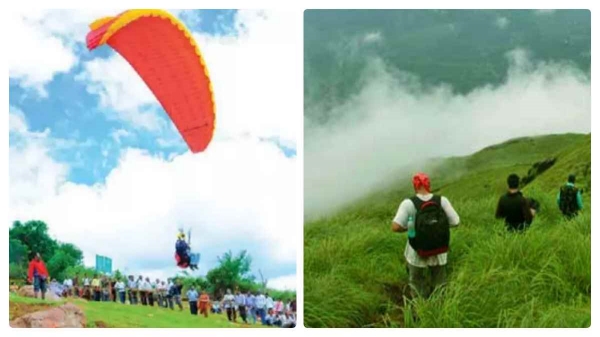 Environment improvement works in Yercaud, Elagiri, Kollimalai, Hokkenakkal 