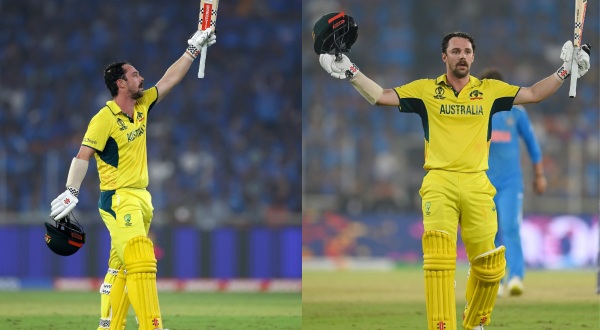 Maxwell wife Vini Raman tharashed by some Indian fans after Australia winning 2023 World Cup Finals