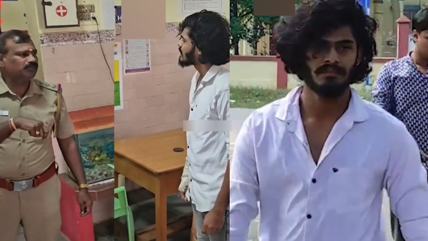 TTF Vasan failed to bring proper documents when he visited Police station