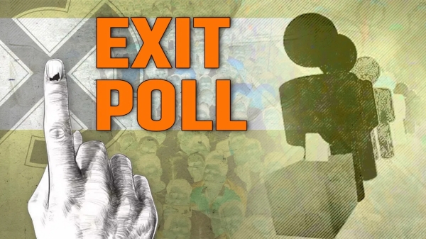 5 State Assembly Election 2023 exit polls: Which party will win where? What will be the semi final result? 