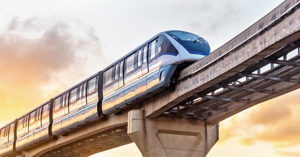 Chennai metro passengers can easily travel in bus and train using multi model travel hubs 