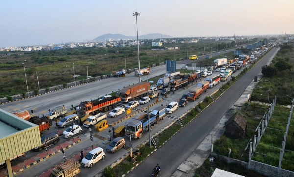  What will be the major infra update in Chennai to manage increasing traffic in the city