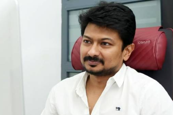 TRB Rajaa won gold medal in national level shooting champion 