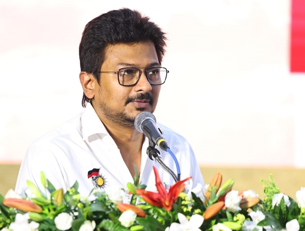  Udhayanidhi Stalins achievements in this one year of assuming office as Minister