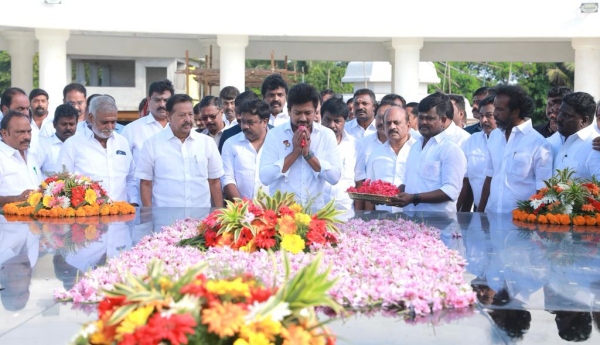  Udhayanidhi Stalins achievements in this one year of assuming office as Minister