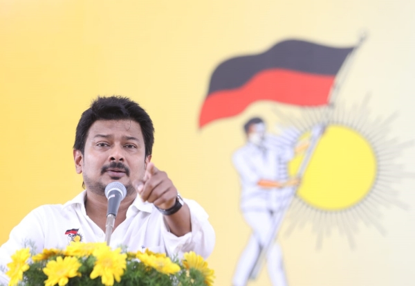  Udhayanidhi Stalins achievements in this one year of assuming office as Minister