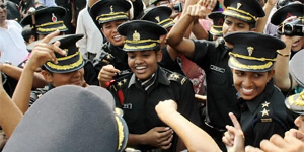 Maternity Leaves for women soldiers at par with officer counterparts 