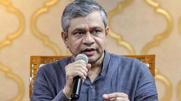 Ashwini vaishnaw has said that a new law will be enacted soon to curb deepfake scams Ashwini vaishnaw has said that a new law will be enacted soon to curb deepfake scams