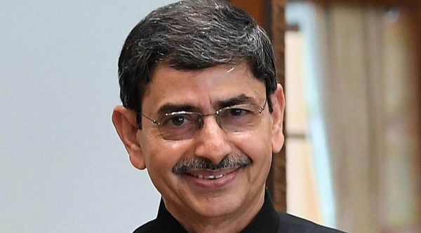 CJI Chandrachud raises question against Tamilnadu governor 