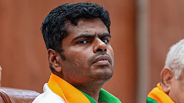 Fill up Co operative sector vacancy through Employment exchange: TN BJP Leader Annamalai urges 