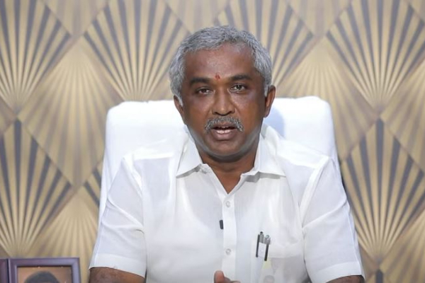 Coimbatore has progressed to world class in 2 years of DMK reign