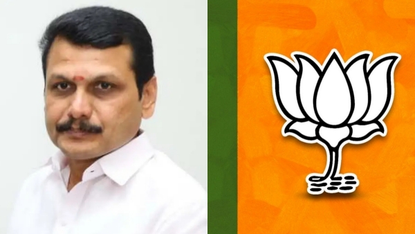  How many more days Minister Senthil Balaji will remain in jail, asks bjp narayanan