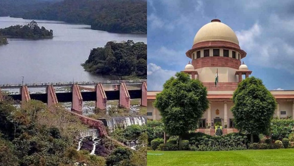 Tamilnadu vs Kerala Supreme court to hear Mullai Periyaru dam parking issue 