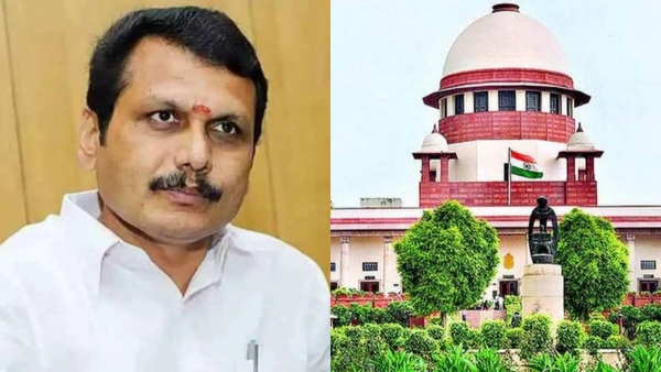 Supreme court to hear Bail plea of Minister Senthil Balaji 