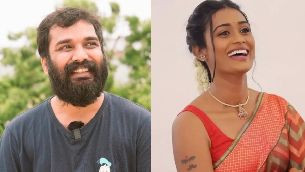 bigg boss tamil season 7 court task vishnu and poornima speech 