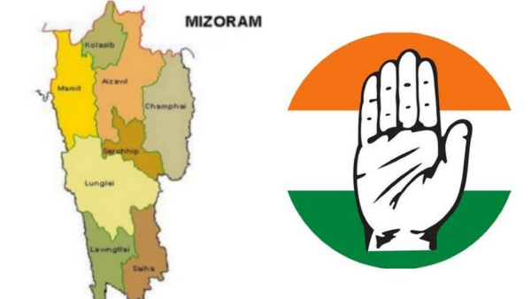 News18 India Exit Polls on Mizoram Election 2023: Hung Assembly Predicted; ZPM, MNF In Close Fight