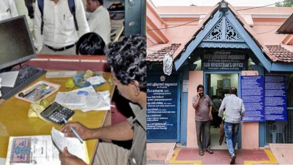 Extra tokens will be issued at sub registrar offices today 