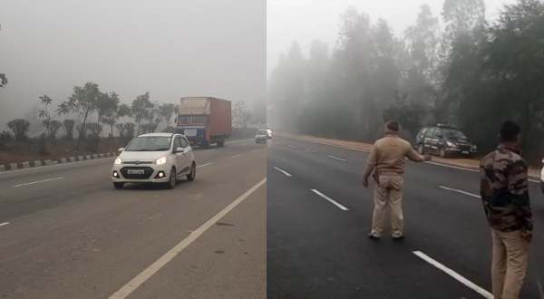 Why it become very difficult to ride the vehicle early in the morning at Chennai? Why it become very difficult to ride the vehicle early in the morning at Chennai?