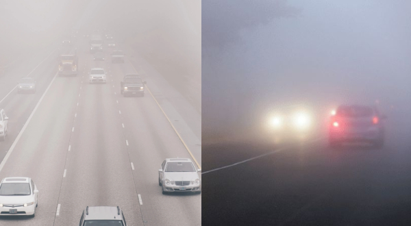 Why it become very difficult to ride the vehicle early in the morning at Chennai? Why it become very difficult to ride the vehicle early in the morning at Chennai?