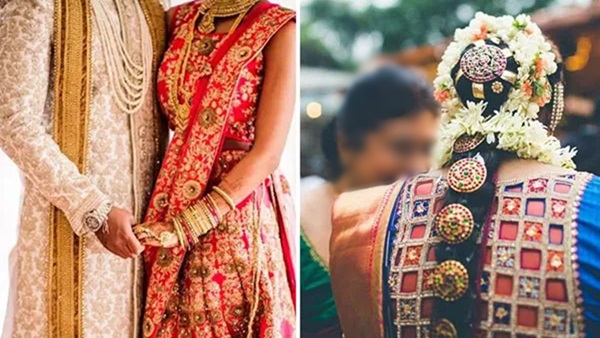 Ranipet bride ran away from home when the wedding was going to take place today