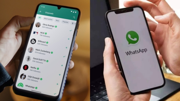  Whatsapp has ended its free unlimited backup and planning to introduce charge for backup