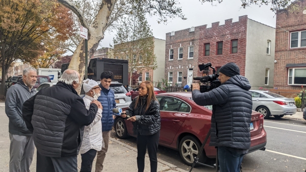  Murderous attack on Tamil worker in Americal by a unknown 