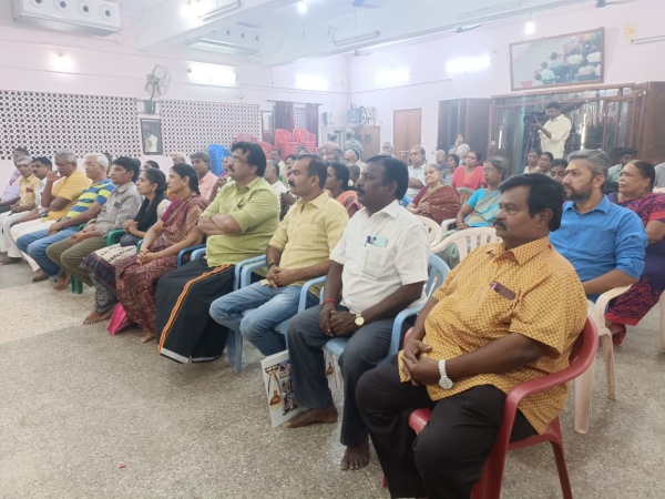Cricket World Cup 2023: Madurai people are praying for the victory of team India in the semi finals 