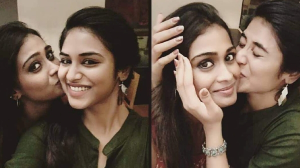 Bigg Boss Tamil Season 7 contestant in Poornima about unfollowing actress Induja