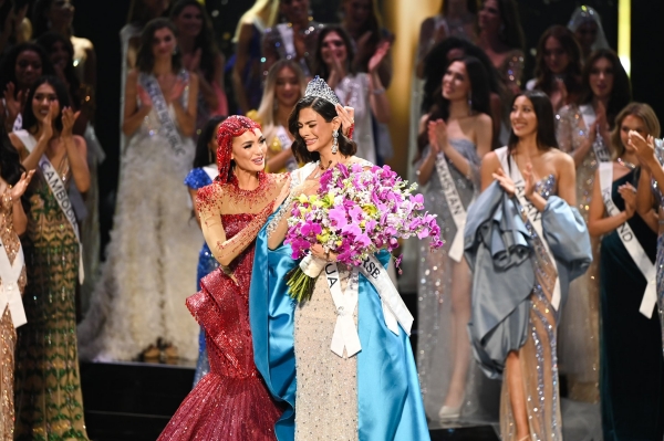 Miss Universe 2023 Final starts in El Salvador, India will represented by 23-year-old Shweta Sharda