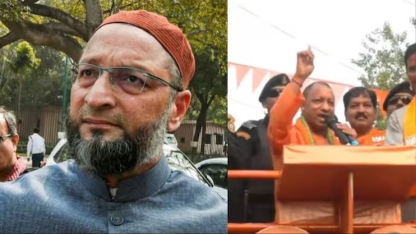 You hate Hyderabad that is why renaming is a symbol of that hatred Owaisi slams You hate Hyderabad that is why renaming is a symbol of that hatred Owaisi slams