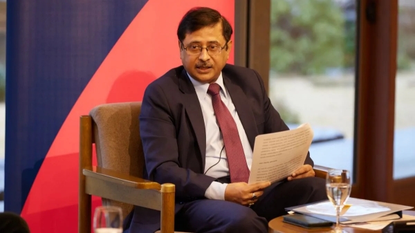 Indian envoy asks Canada to produce evidence in Nijjars killing, says on Trudeaus statements Indian envoy asks Canada to produce evidence in Nijjars killing, says on Trudeaus statements