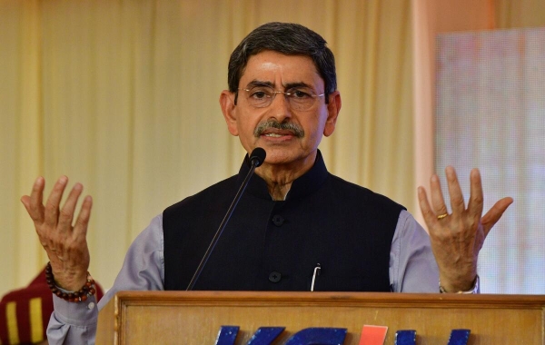 There is no minority in India, TN Governor RN Ravi speech 