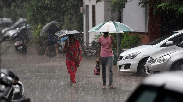 Orange Alert for very heavy rain in Tamil Nadu from tomorrow for 2 days 