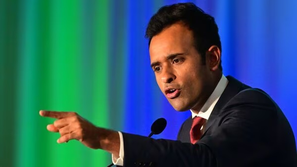 I am a Hindu and Cannot be a President who can promote Christianity, says Vivek Ramaswamy I am a Hindu and Cannot be a President who can promote Christianity, says Vivek Ramaswamy