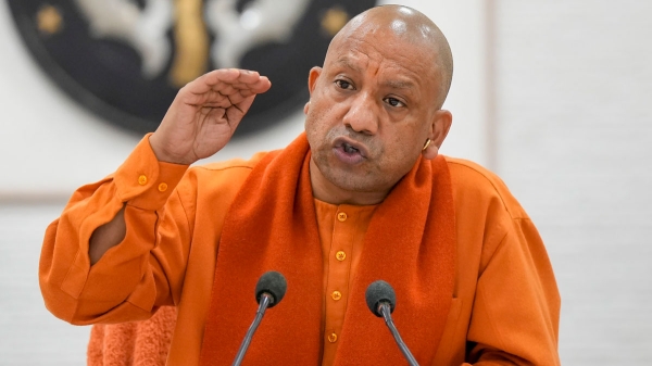 A new scheme to improve roads connecting rural areas to cities in Uttar Pradesh 