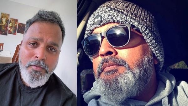 bigg boss tamil season 7 Yukendran singing video on his Instagram page