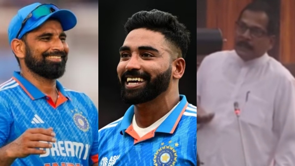 Srilankan MP Vino Nogarathalingam said Sri Lankan cricket team are selection has racial discrimination 