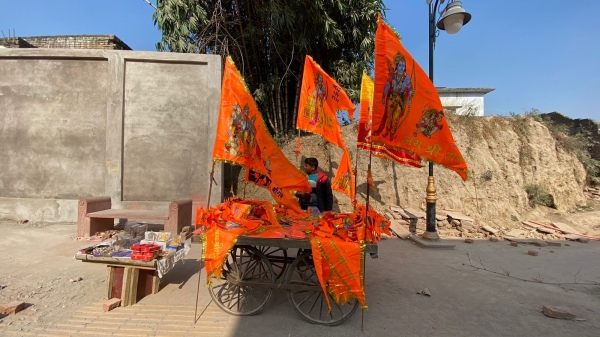 Ayodhyas Ram Temple Set to Redefine Spiritual Tourism and focus on providing all specilities to devotees Ayodhyas Ram Temple Set to Redefine Spiritual Tourism and focus on providing all specilities to devotees