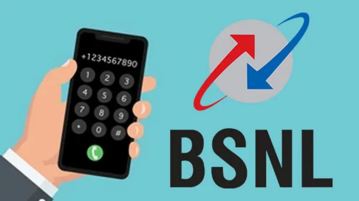 BSNL ஃபேன்ஸி எண்களை வாங்கனுமா? இன்று முதல் டிச. 13 வரை ஆன்லைன் ஏலம்.. நல்ல வாய்ப்பை மிஸ்