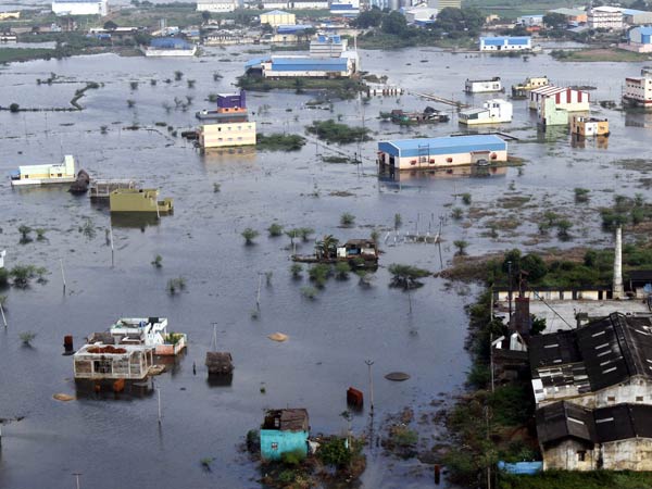 Cyclone Michaung: Australian cricketer David Warner concerned about Chennai Flood and request to help who needed 