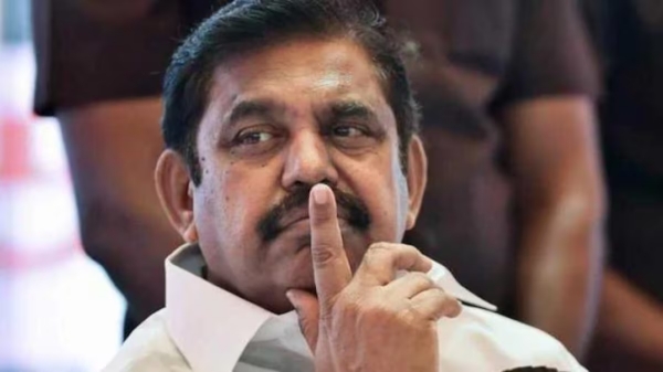 Why did Edappadi Palanisamy go to Erode instead of staying in Chennai amid the flood? Why did Edappadi Palanisamy go to Erode instead of staying in Chennai amid the flood?