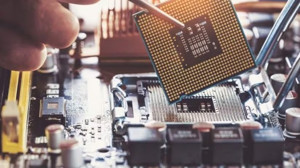 TN Govt working on an advanced electronics and a semiconductor policy to woo more investors 