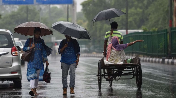 Chennai Meteorological Department has informed that there is a chance of rain till January 1 