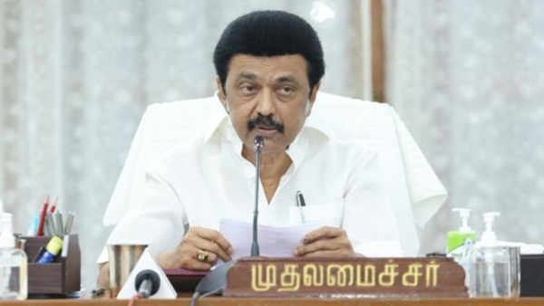 Chief Minister M.K.Stals order to 4 District Collectors regarding rescue work Chief Minister M.K.Stals order to 4 District Collectors regarding rescue work