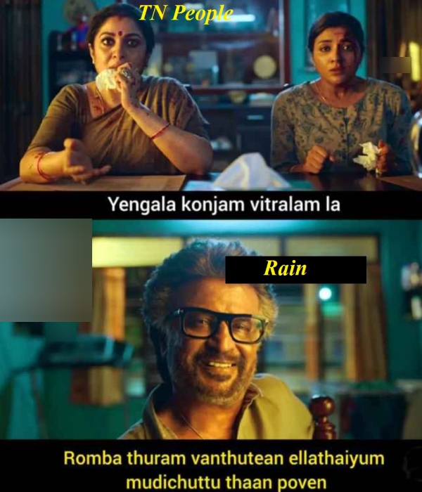 rain memes: Funny memes collection on rain 17-12-2023