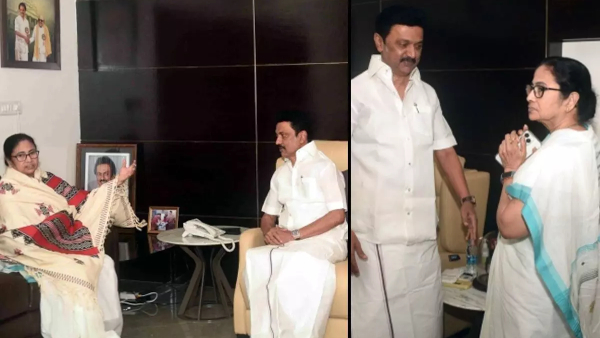 Who are the chief ministers who will speak with TN CM Stalin in the next Speaking4India podcast? Who are the chief ministers who will speak with TN CM Stalin in the next Speaking4India podcast?